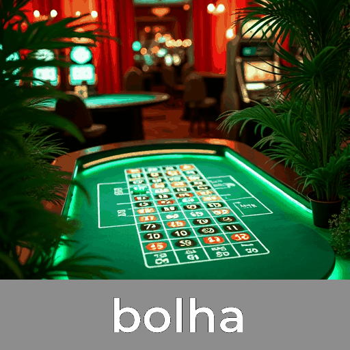 Bolha: Especialistas em Apostas Esportivas Focadas no Brasil