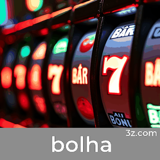 bolha screen