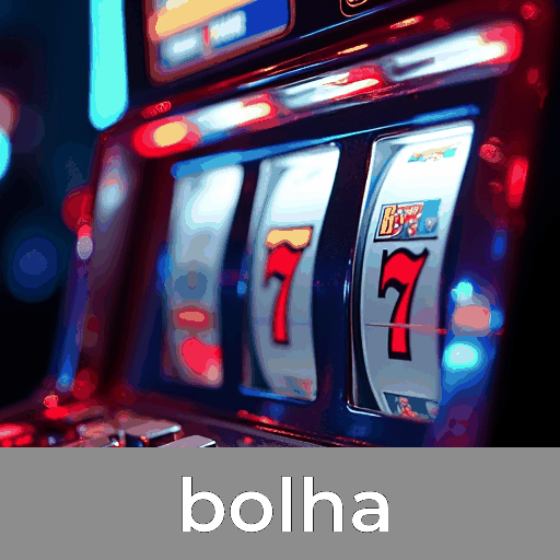 A Emoção dos Jogos de Cassino no Bolha: Ganhe Grande!
