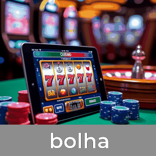 Experimente Acesso Premium com bolha: Login Ultra Rápido