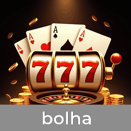 Bolha: Aposte com Facilidade e Segurança no Seu Celular