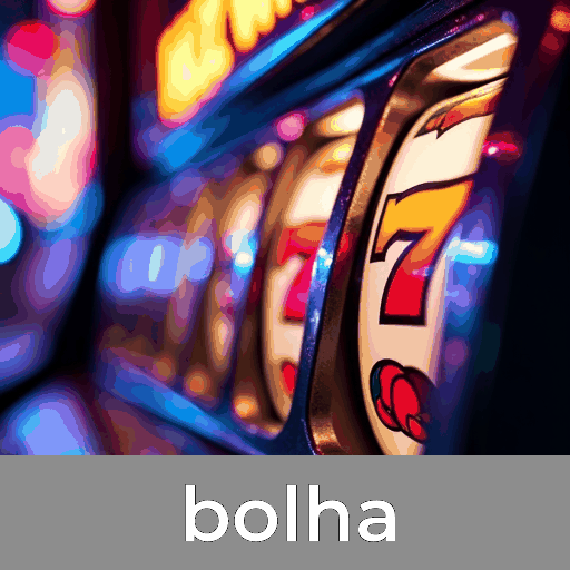 Bolha: Emoção e Grandes Prêmios nas Caça-níqueis
